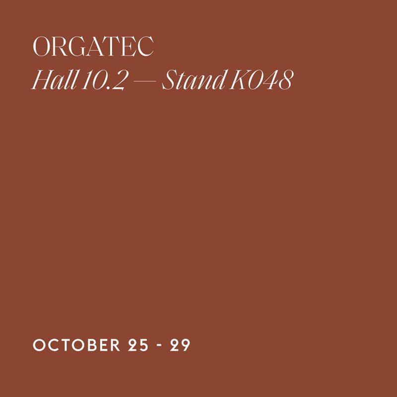 Orgatec Trade Fair - Cologne - Treku EN